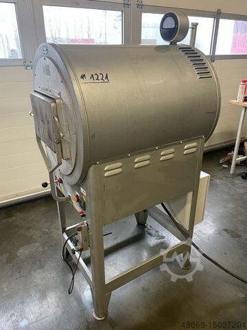 Gloeioven Hardingsoven Oven Heraeus MR 260
