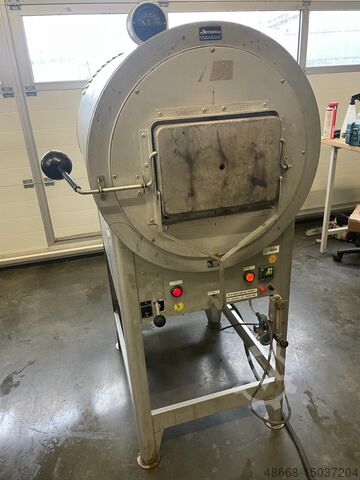 Gloeioven Hardingsoven Oven Heraeus MR 260