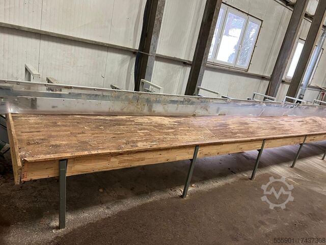 Optimalisatie van snijlijnen Salvador SuperCut 500