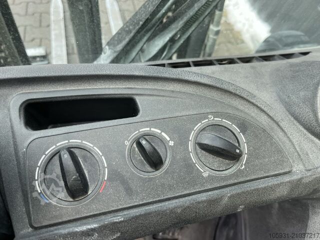 Elektrický 4kolový vysokozdvižný vozík Still RX20-16