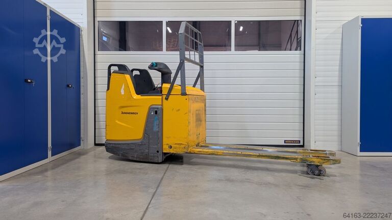 Handmatige palletwagen Jungheinrich ERE 225 f. P.