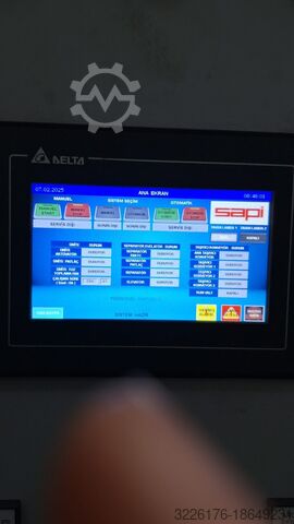 Manuel Kumlama Kabini SAPI