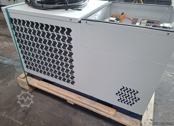 Kältemaschine, Kaltwassersatz, Kühler Kühlmaschinen, MTA S.p.A. TAEevo Tech 015 P5-NF – 5,0 kW