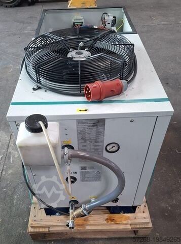 Kältemaschine, Kaltwassersatz, Kühler Kühlmaschinen, MTA S.p.A. TAEevo Tech 015 P5-NF – 5,0 kW