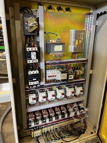 Moldureira BONFANTI MB 4023x4