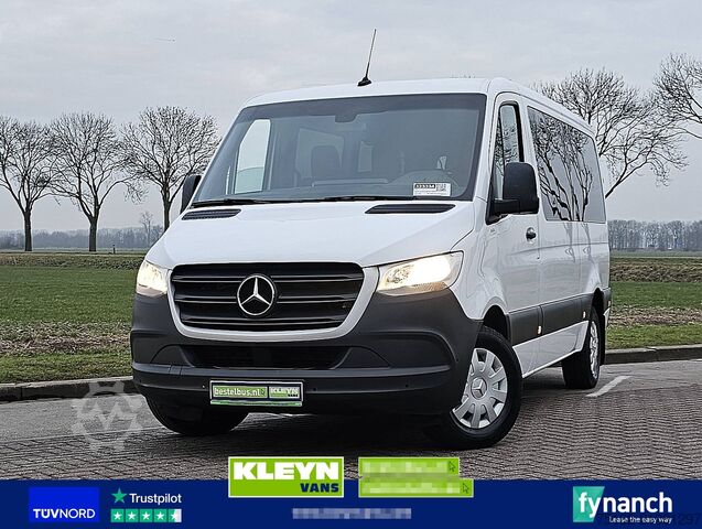 Personenbeförderung MERCEDES-BENZ SPRINTER 311 TOURER 9-Persoons