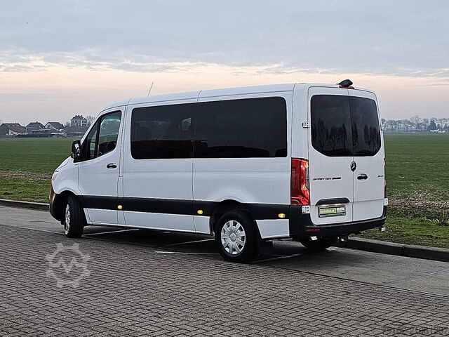 Personenbeförderung MERCEDES-BENZ SPRINTER 311 TOURER 9-Persoons