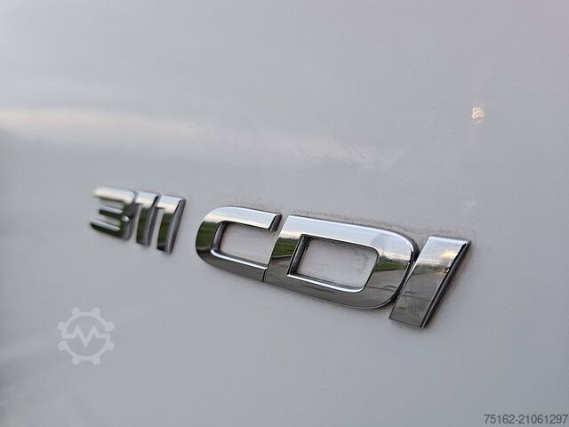 Transport de personnes MERCEDES-BENZ SPRINTER 311 TOURER 9-Persoons