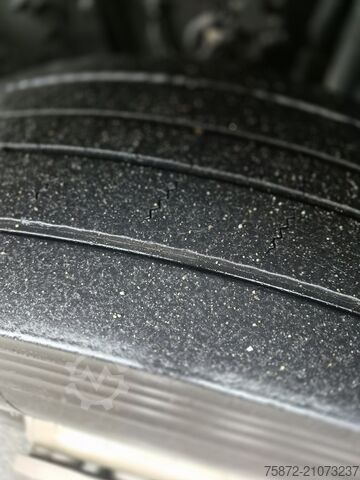 Box truck Renault D SERIES 12.240 DTI EURO 6 FURGON PAQUET