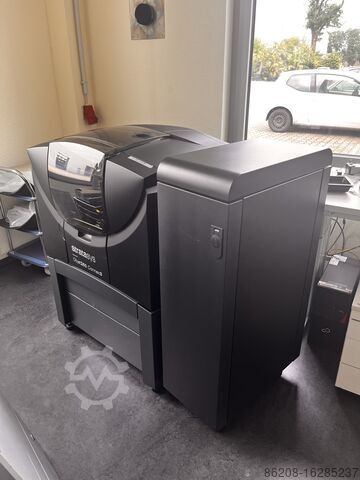 3D-printer Stratasys Objet260