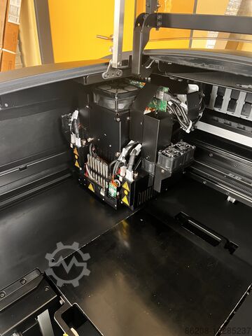 3D-printer Stratasys Objet260