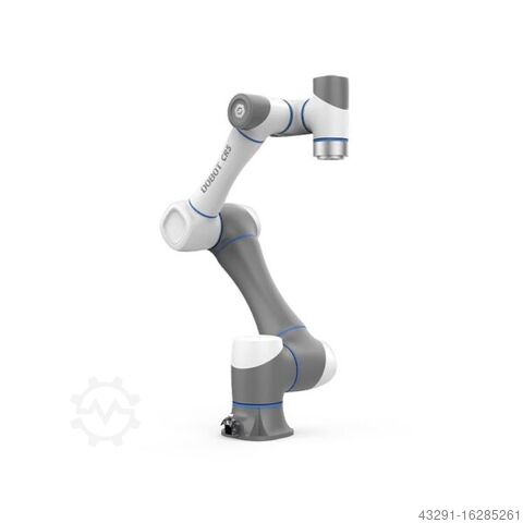 Robot industrial Dobot CR 5 SafeSkin