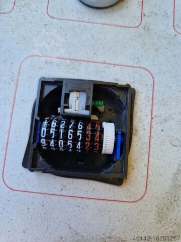 Einwellenzerkleinerer Untha LR700