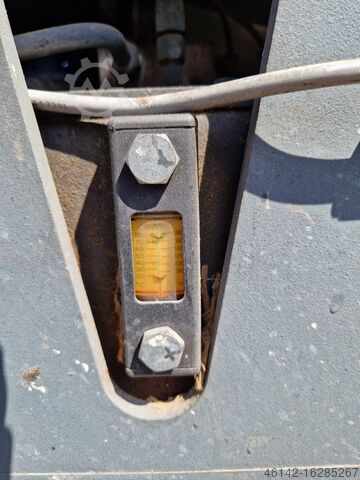 Einwellenzerkleinerer Untha LR700