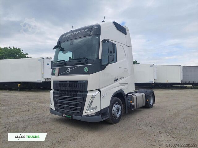 Cap tractor standard VOLVO FH 500 Globetrotter XL