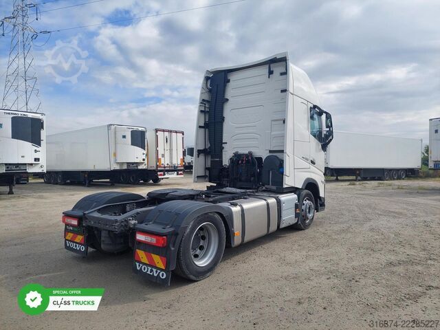 Cap tractor standard VOLVO FH 500 Globetrotter XL