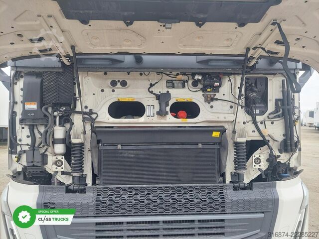 Cap tractor standard VOLVO FH 500 Globetrotter XL