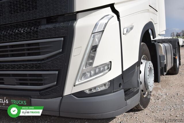 Cap tractor standard VOLVO FH 500 Globetrotter XL Varios