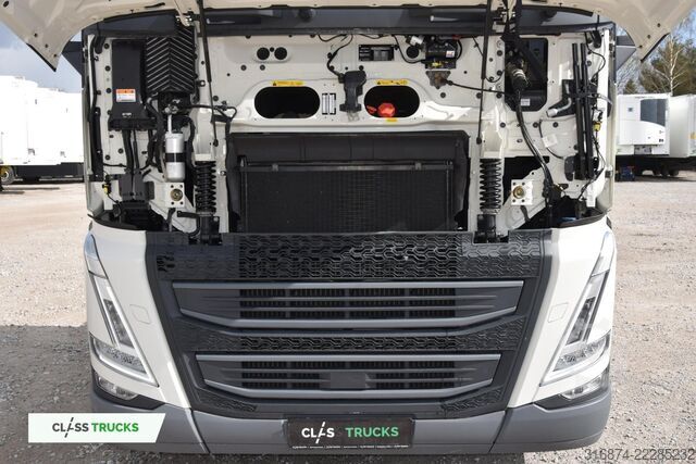 Cap tractor standard VOLVO FH 500 Globetrotter XL Varios