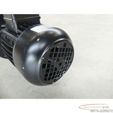 Komponente Brinkmann TA400/200+001 Pumpe SN: 0411006766-60794001 --