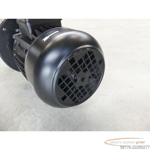 Komponente Brinkmann TA400/200+001 Pumpe SN: 0411006766-60794002 --