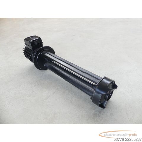 Komponente Brinkmann TB100/350+001 Tauchpumpe SN: 061380443126920001