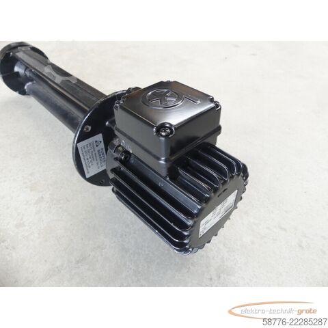 Komponente Brinkmann TB100/350+001 Tauchpumpe SN: 061380443126920001