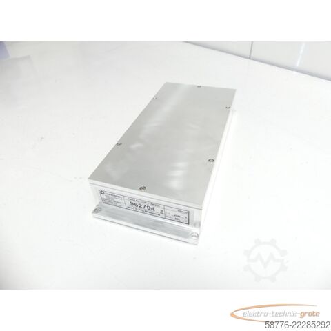 Komponenta  Coherent Oem Laser Diode Pump Module / Laser Block 962794 --