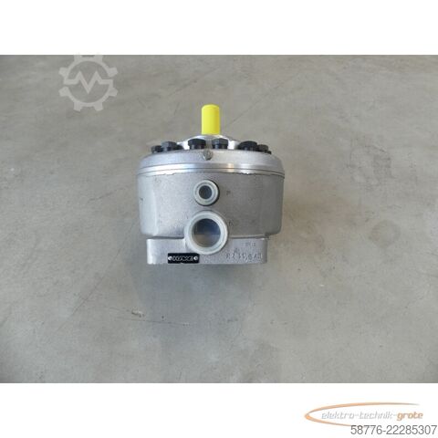 Komponenta Hawe RZ11 6/3 Radialkolbenpumpe SN: 0236 -