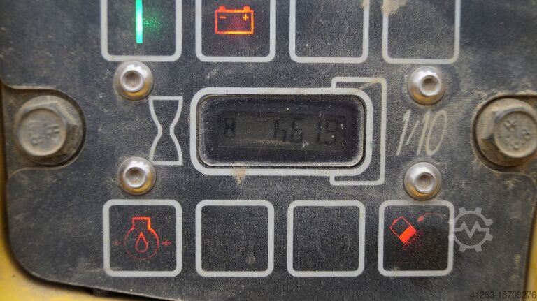 Trench roller Wacker Neuson RT 82 SC 2