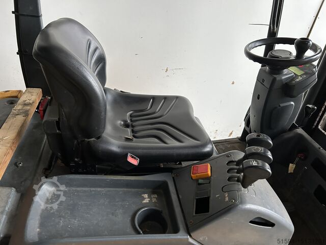 Heftruck Jungheinrich EFG216