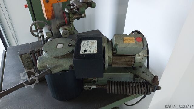 Sierra de corte PINHEIRO SFM1-900