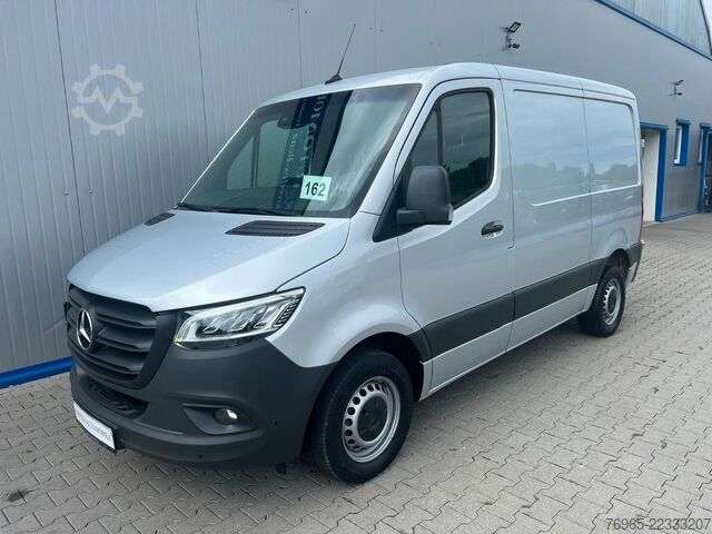 Panel kombi MERCEDES-BENZ Sprinter 314 AUTOMATIK NAVI DISTRONIC KAMERA LED