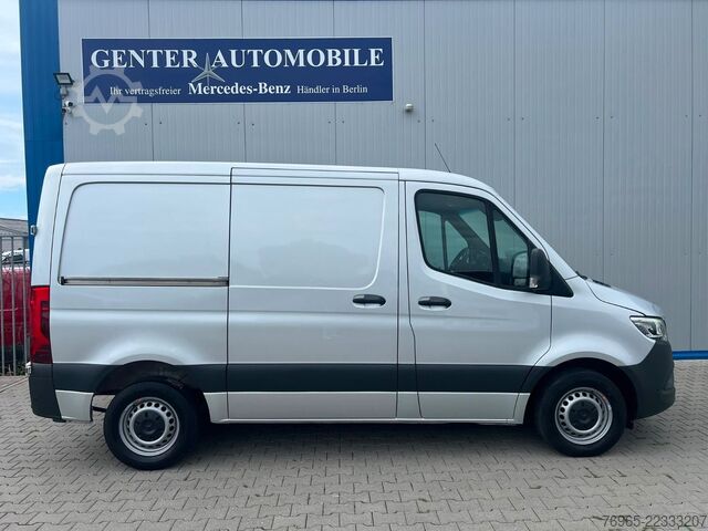 Panel kombi MERCEDES-BENZ Sprinter 314 AUTOMATIK NAVI DISTRONIC KAMERA LED