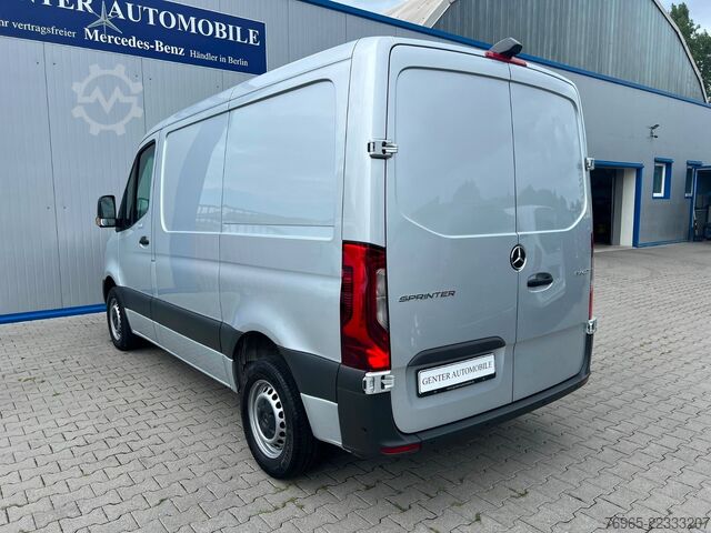 Panel kombi MERCEDES-BENZ Sprinter 314 AUTOMATIK NAVI DISTRONIC KAMERA LED