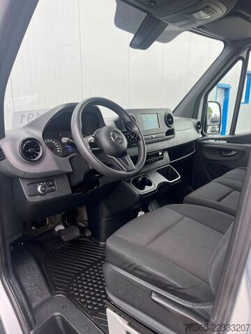 Panel kombi MERCEDES-BENZ Sprinter 314 AUTOMATIK NAVI DISTRONIC KAMERA LED