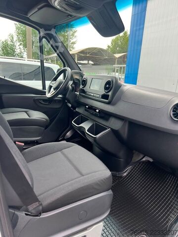 Panel kombi MERCEDES-BENZ Sprinter 314 AUTOMATIK NAVI DISTRONIC KAMERA LED