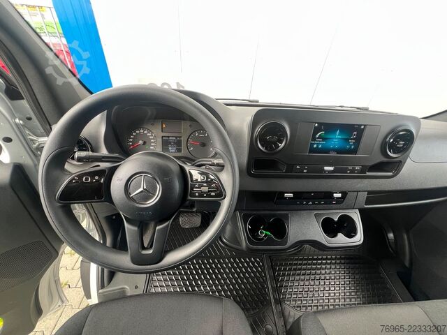 Panel kombi MERCEDES-BENZ Sprinter 314 AUTOMATIK NAVI DISTRONIC KAMERA LED