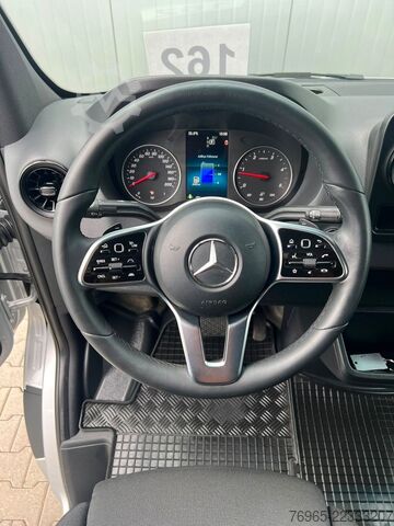 Panel kombi MERCEDES-BENZ Sprinter 314 AUTOMATIK NAVI DISTRONIC KAMERA LED
