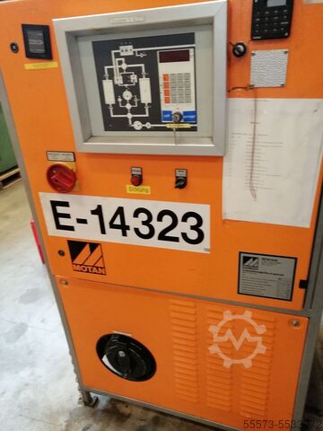 MD 200  HT Motan 