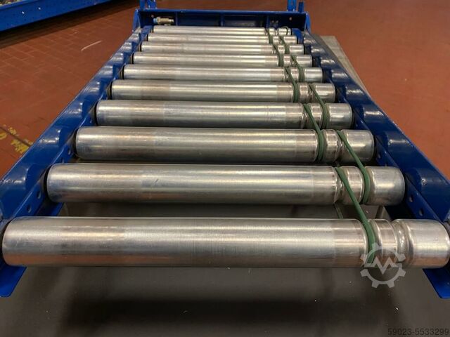 Flap elemanı Geçiş kanadı Overbeck 