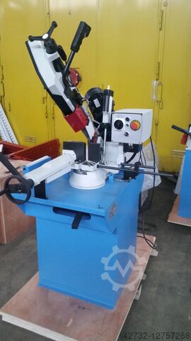 Metalen lintzaag WIEGAND BS 280G