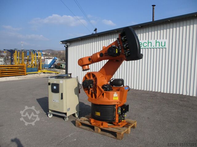 Roboty przemysłowe Roboty KUKA VKR 150/2  (2734