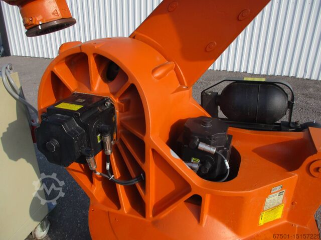 Roboty przemysłowe Roboty KUKA VKR 150/2  (2734