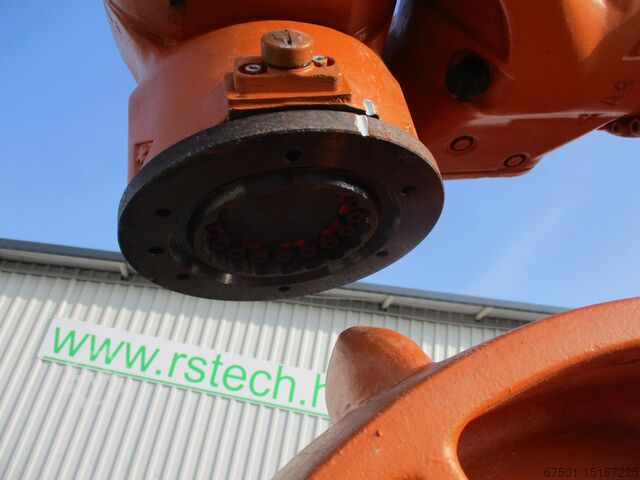 Robots industriales Robots KUKA VKR 150/2 (2734