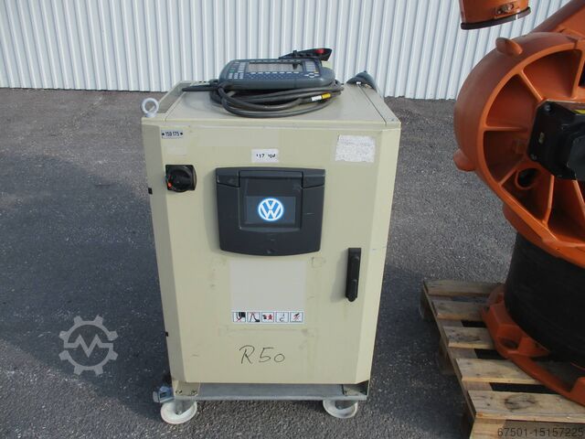 Roboty przemysłowe Roboty KUKA VKR 150/2  (2734