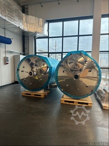 Δεξαμενή αποθήκευσης