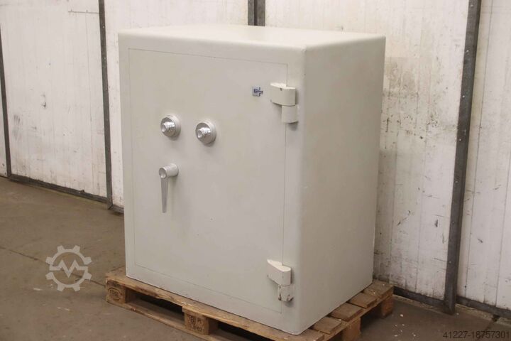 Sikker Vault GARNY 2202-78