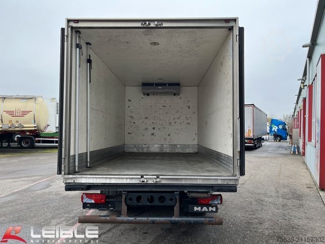 Chladírenská dodávka MAN TGL 8.180*Carrier Supra550*TBV*Klimaautomatik*