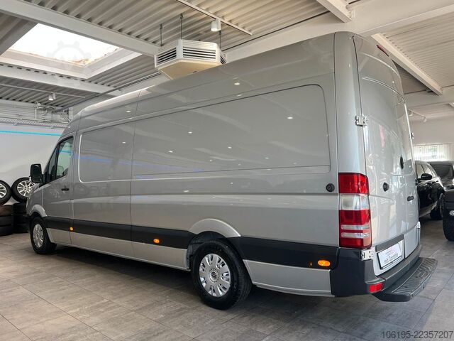 Furgon z wysokim dachem MERCEDES-BENZ Sprinter 314/316 CDI Maxi*AHK=3.500Kg*Garantie*